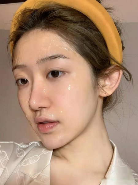 早上护肤的正确步骤