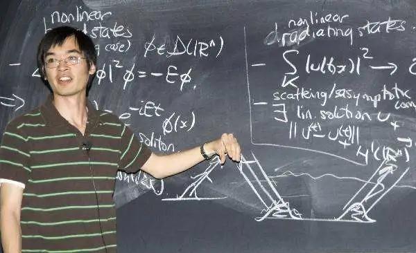 世界上智商最高的人是谁