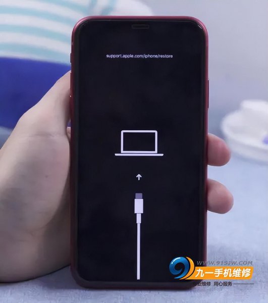 手机重启开不了机怎么回事