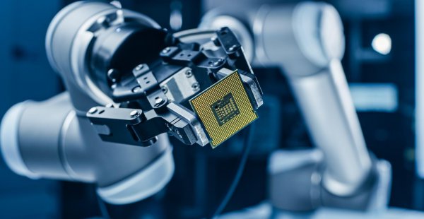 华为的麒麟芯片为什么不能生产