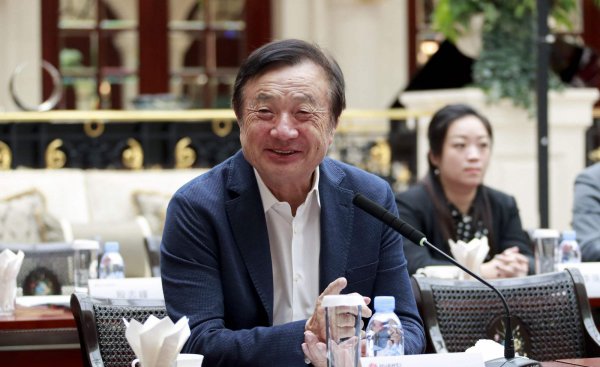 华为的麒麟芯片为什么不能生产