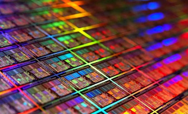 华为的麒麟芯片为什么不能生产