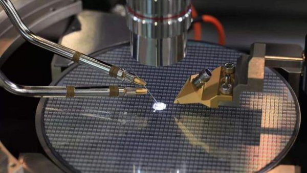 华为的麒麟芯片为什么不能生产