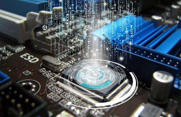 华为的麒麟芯片为什么不能生产