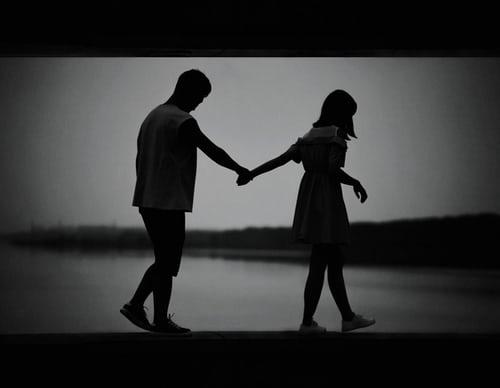 加相亲对象微信开场白