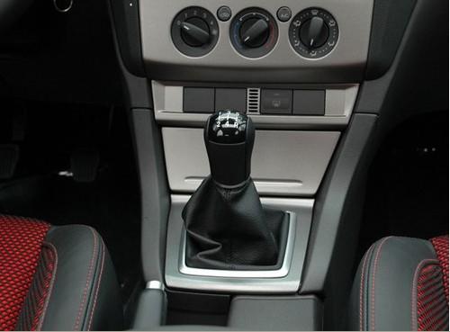 汽车变速箱有几种类型