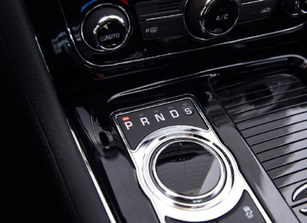 汽车变速箱有几种类型