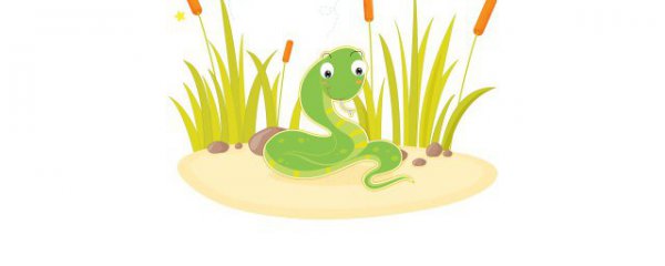 梦见蛇产子是什么意思