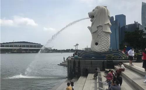 新加坡留学费用一览表