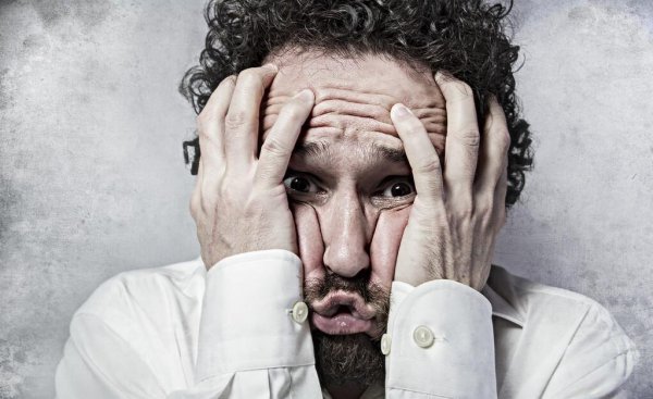 男人50岁脾气越来越大是怎么回事