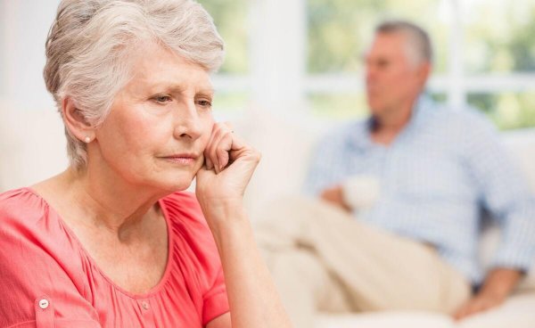 男人50岁脾气越来越大是怎么回事