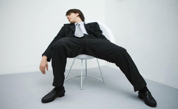 男人50岁脾气越来越大是怎么回事