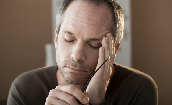 男人50岁脾气越来越大是怎么回事