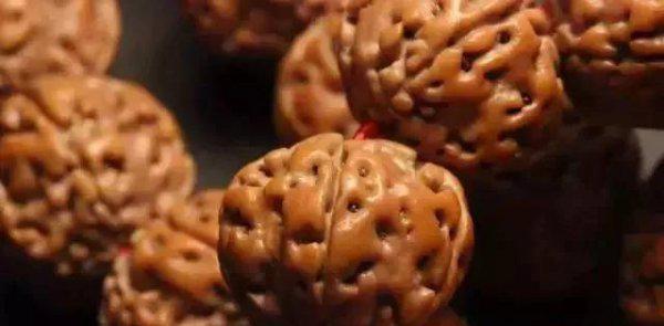 金刚菩提的正确盘玩法