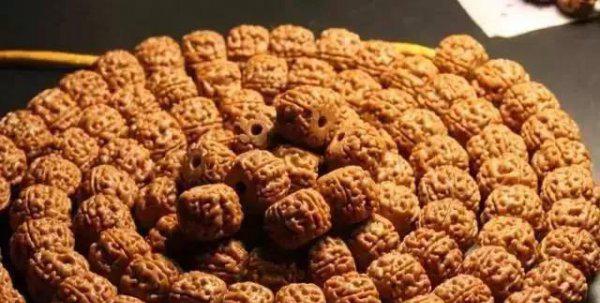 金刚菩提的正确盘玩法