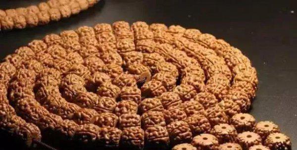 金刚菩提的正确盘玩法