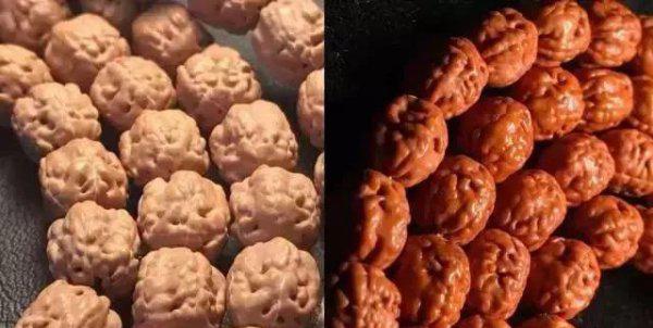 金刚菩提的正确盘玩法