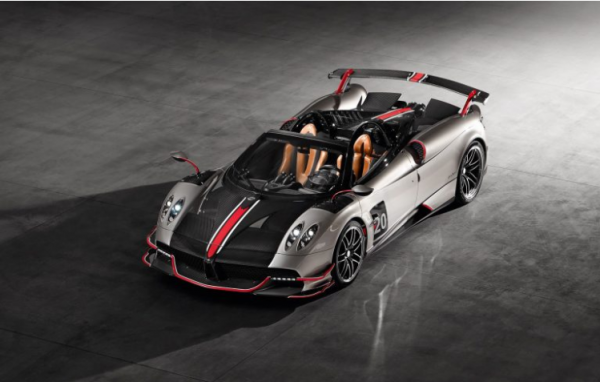 全球最贵的车是什么车