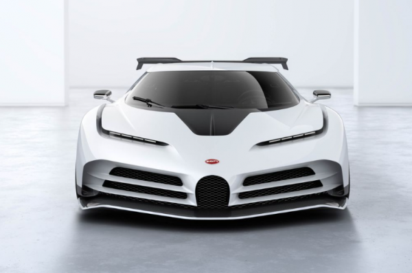 全球最贵的车是什么车