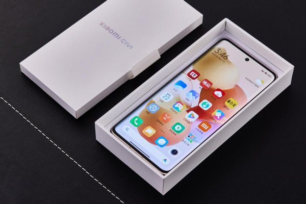 小米civi1s值得买吗