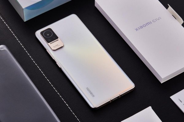 小米civi1s值得买吗