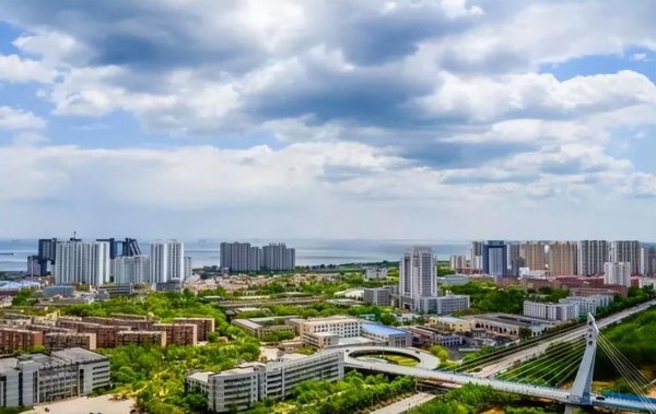 燕山大学是211吗