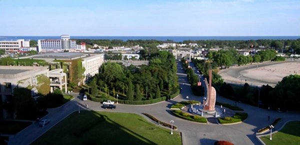 燕山大学是211吗