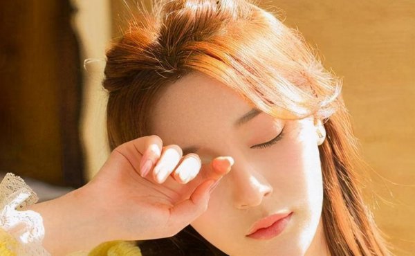 女生说胃疼高情商回复