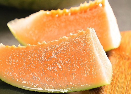 哈密瓜怎么存放时间长一点