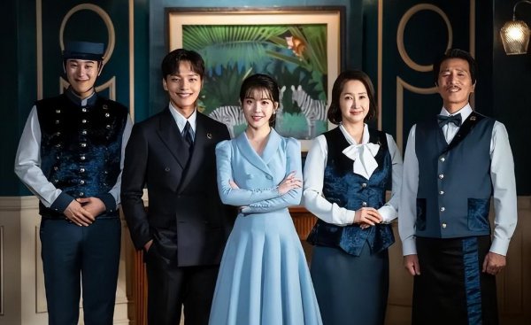 韩剧推荐甜甜的爱情