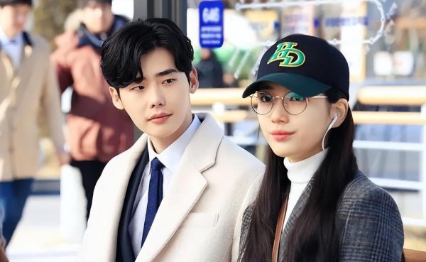 韩剧推荐甜甜的爱情