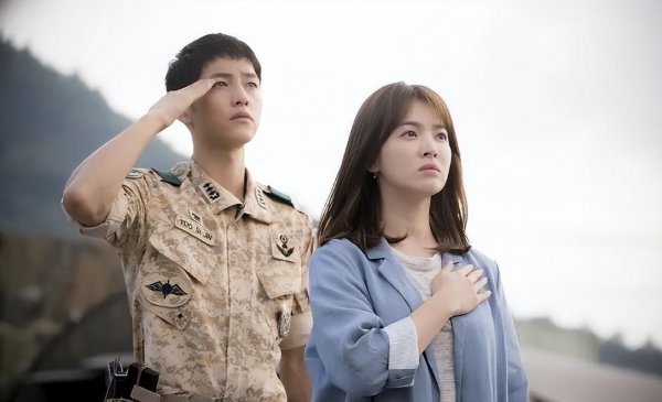 韩剧推荐甜甜的爱情