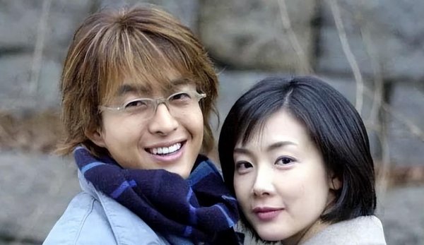 韩剧推荐甜甜的爱情