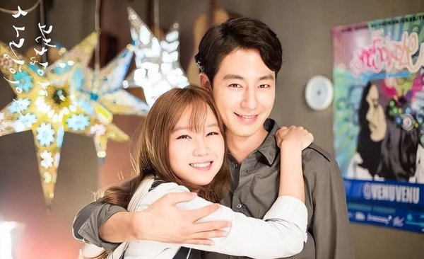 韩剧推荐甜甜的爱情