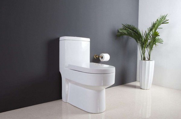 马桶上的黄渍怎么能清除干净