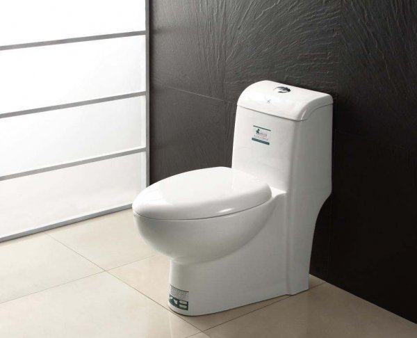 马桶上的黄渍怎么能清除干净