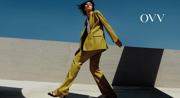 ovv是什么牌子档次