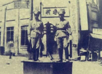 长春话大回小回什么意思