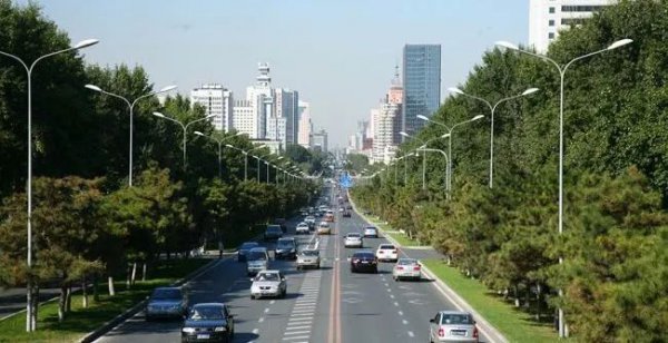 长春话大回小回什么意思