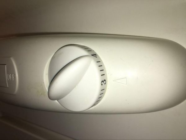 春天冰箱调到几档最合适