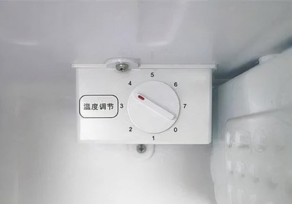 春天冰箱调到几档最合适