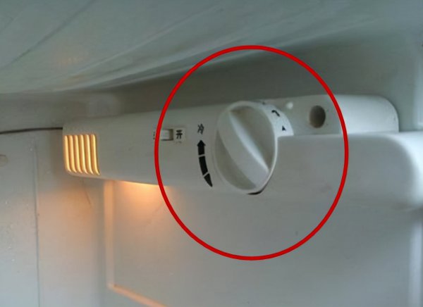 春天冰箱调到几档最合适