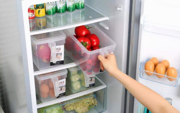 春天冰箱调到几档最合适