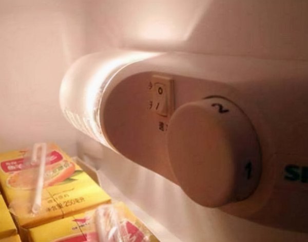 春天冰箱调到几档最合适