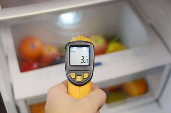 春天冰箱调到几档最合适