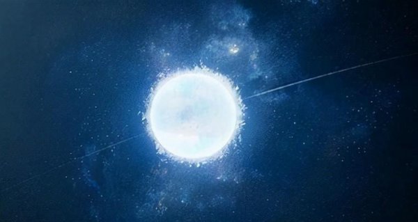 改变天体的形状除了引力还有什么方式