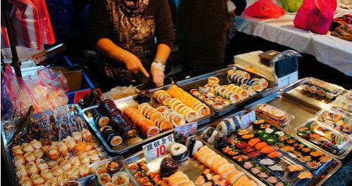 冬天摆地摊卖什么好卖又赚钱