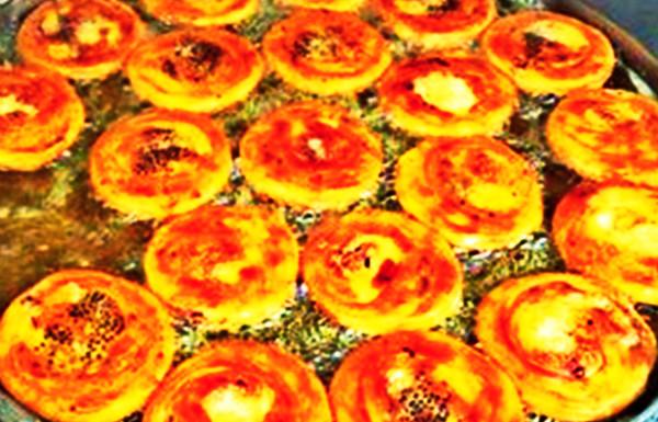 冬天摆地摊卖什么好卖又赚钱