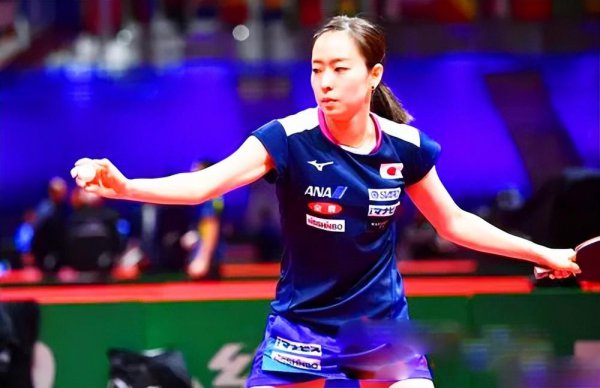 女乒世界排名榜介绍