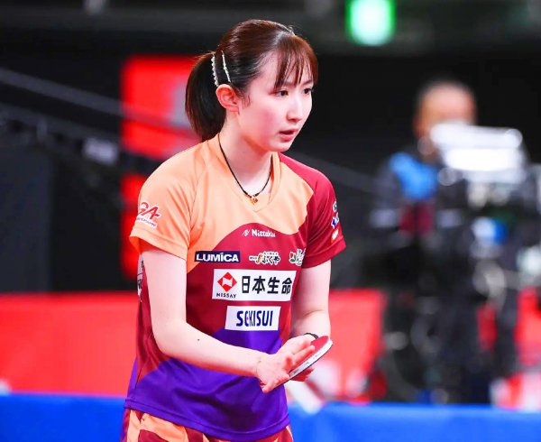 女乒世界排名榜介绍